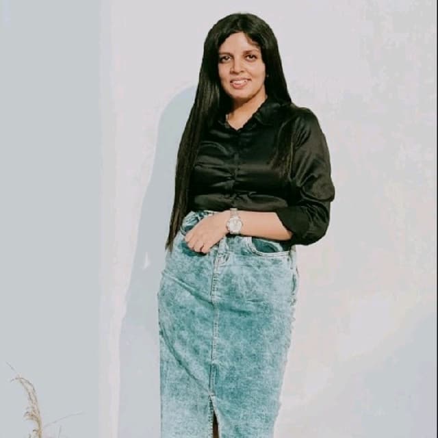 Anchal Singh