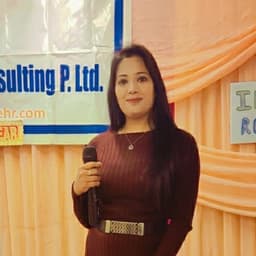 Anchal Singhal