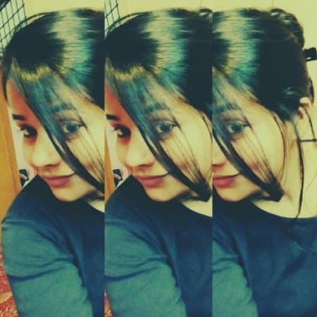 Anchal Srivastava