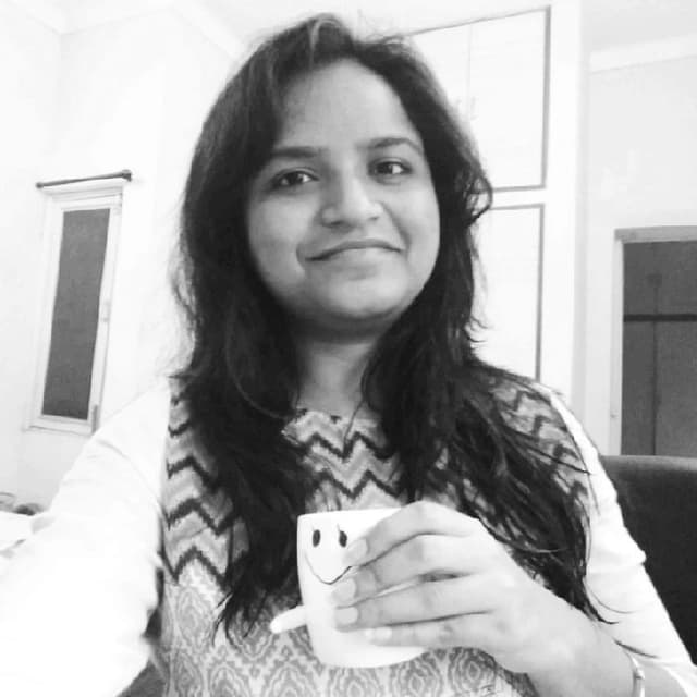 Anchal Tamrakar