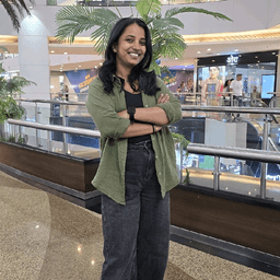Anchal Tripathi