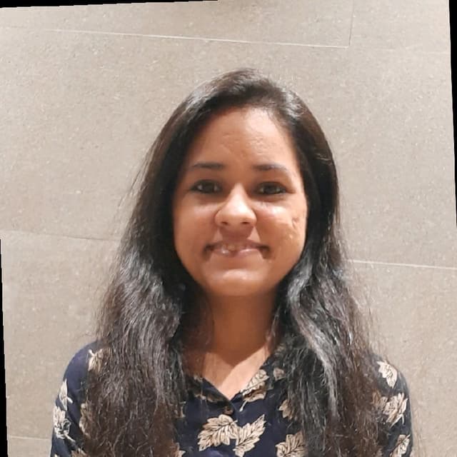Anchal Vig