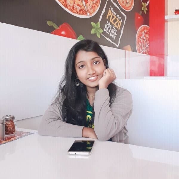 Anchala Das