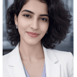 Anchala Singh
