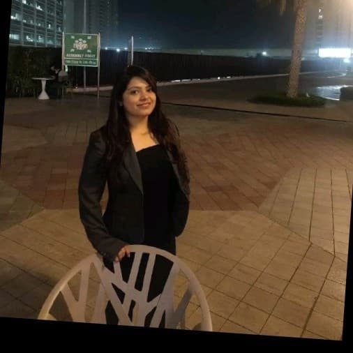 Anchal Ahuja