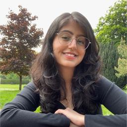 Anchal Chaudhary