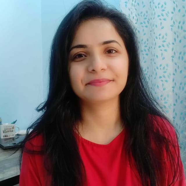 Anchal Chhabra