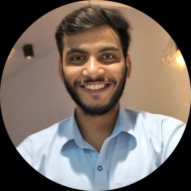 Anchal Kumar Chaudhrary
