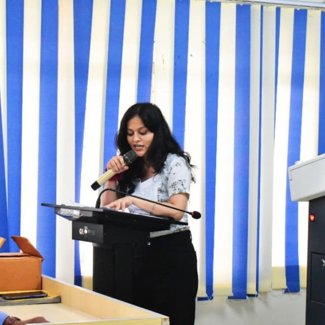 Anchal Negi
