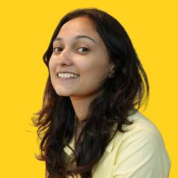 Anchal Sharma