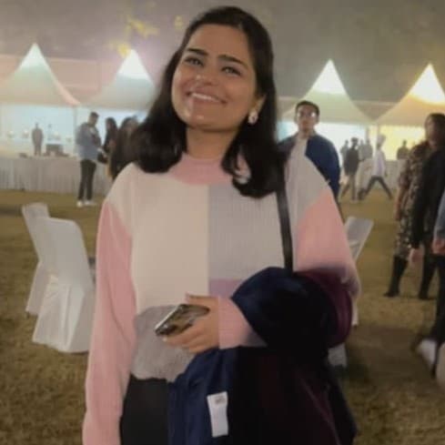 Anchal Sikri