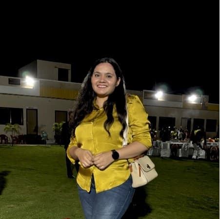 Anchal Vyas