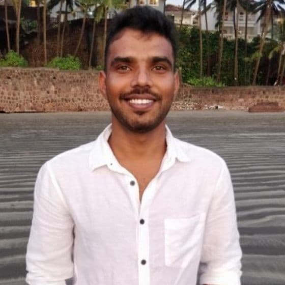 Anurag Chaudhary