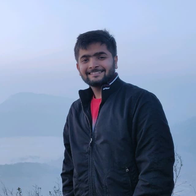 Anchit Agarwal