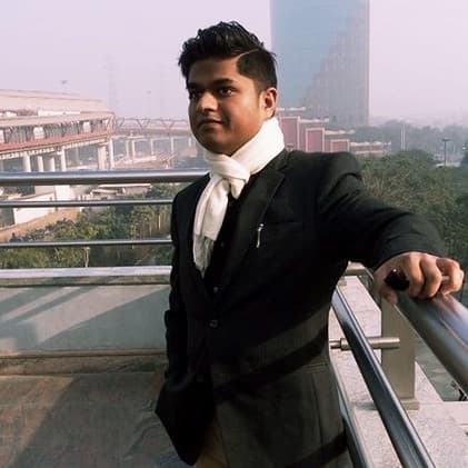 Anchit Aggarwal