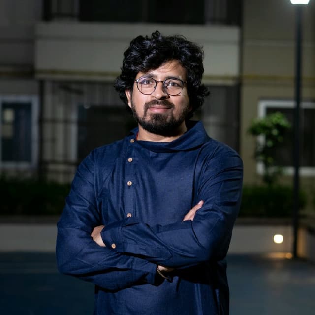 Anchit Gupta