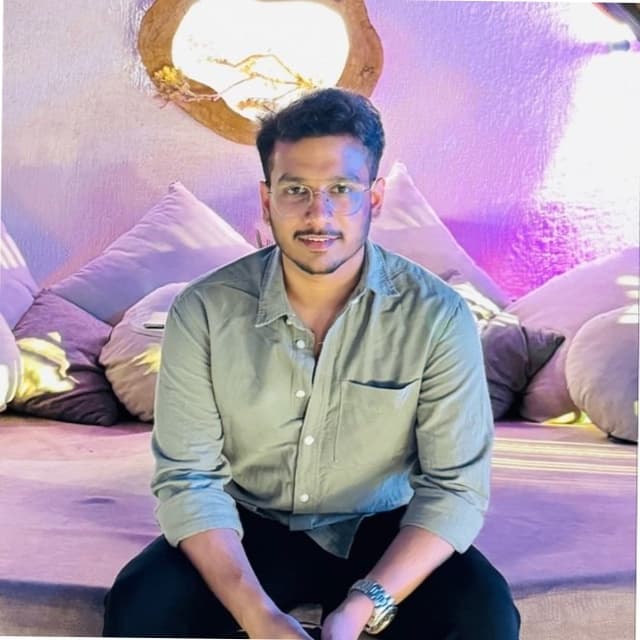 Anchit Gupta