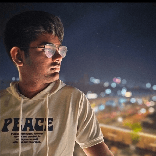 Anchit Jaiswal