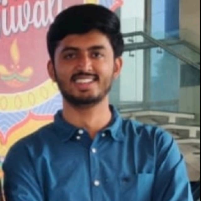 Anchit Pandey