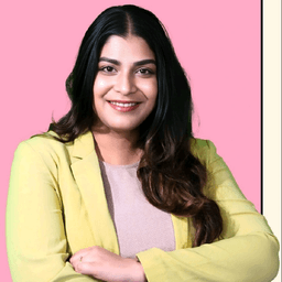 Anchita Bhattacharyya