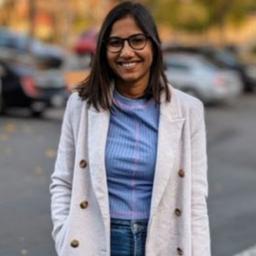 Anchita S L Padmashali