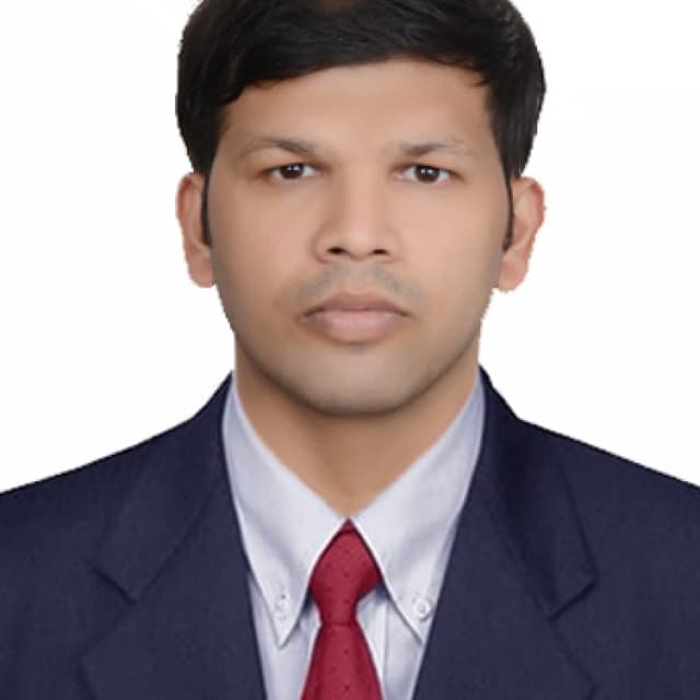 Anchit Goyal