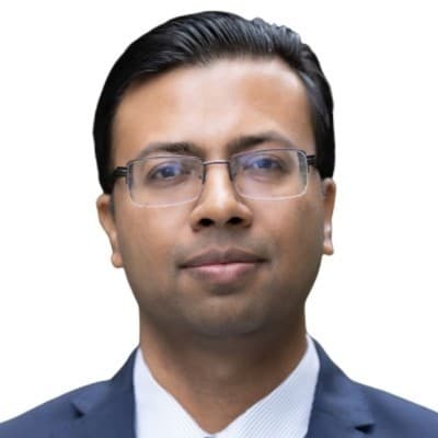 Anchit Jain, CFA
