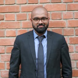 Anchit Barnwal