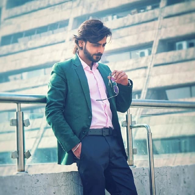 Rahul Jha