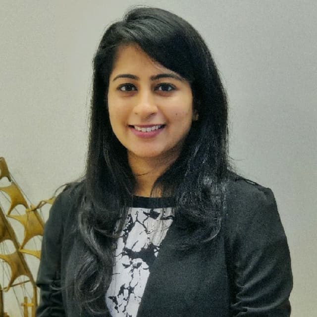 Ancy Thomas