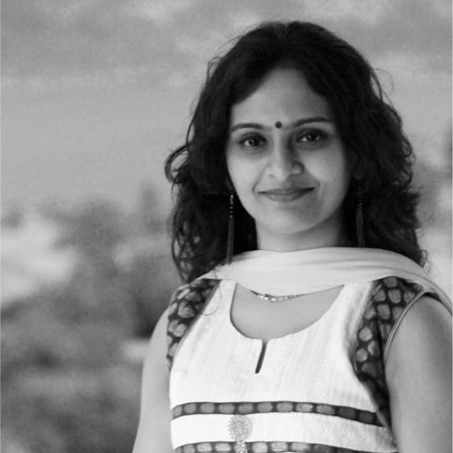 Ancy Verghese