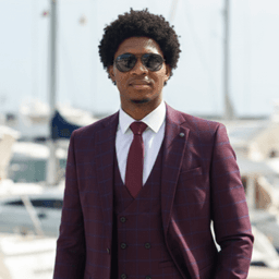 Anderson Anonzo