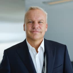 Anders Opedal