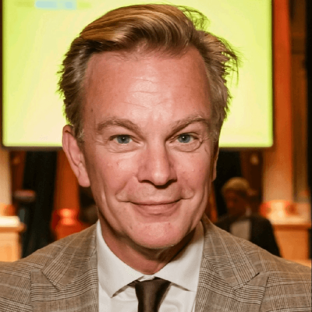 Anders Sjöman