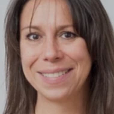 Andi Salisbury