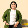 Andiastika Intan P Hasan