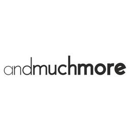 Andmuchmore  Studio