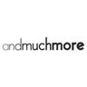 Andmuchmore  Studio