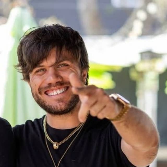 Alexander Andrade