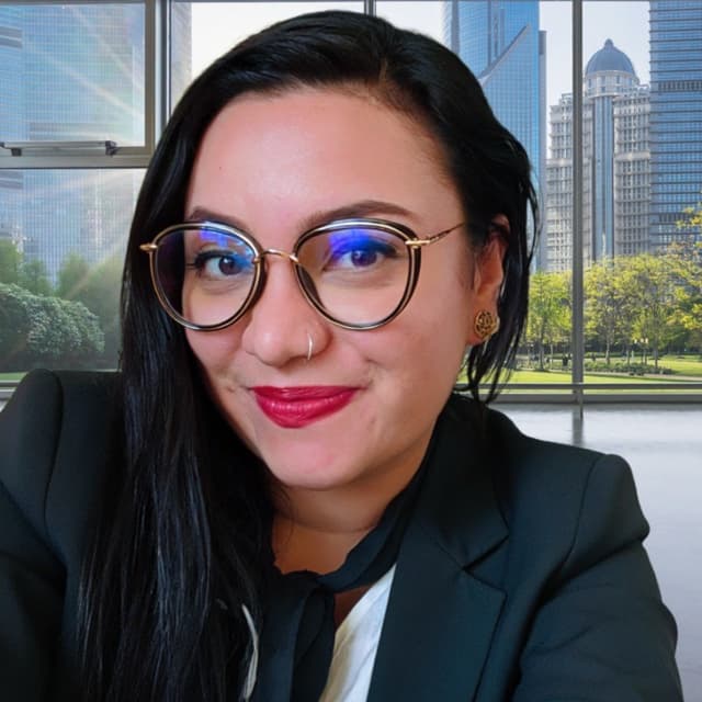 Andrea C. Briceño