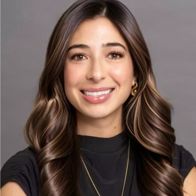 Andrea Carvajal