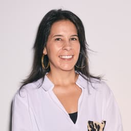 Andrea Rojas Madero