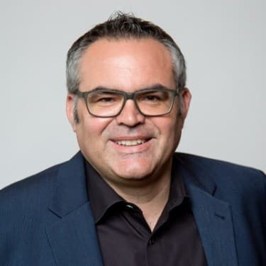 Andreas Hessler