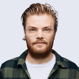 Andreas Steno Larsen