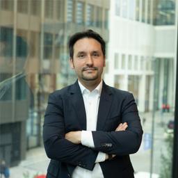 André Dragosch, PhD