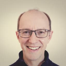 Andre Vanier