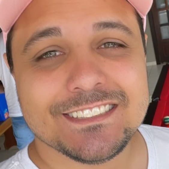 André Luiz Corrêa