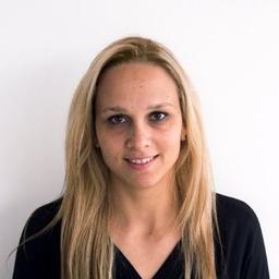 Andreia Meireles