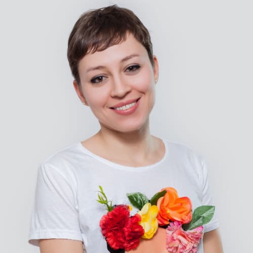 Andreia Canudo Cruz