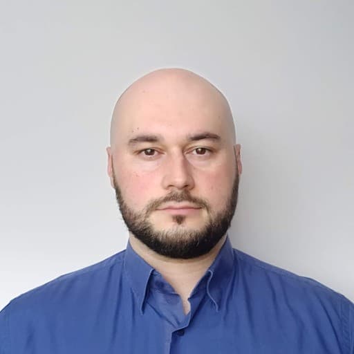 💻 Andrei V.